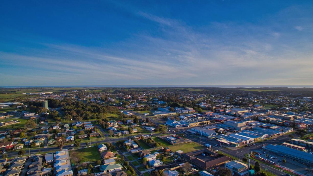 Wonthaggi Motel Екстериор снимка