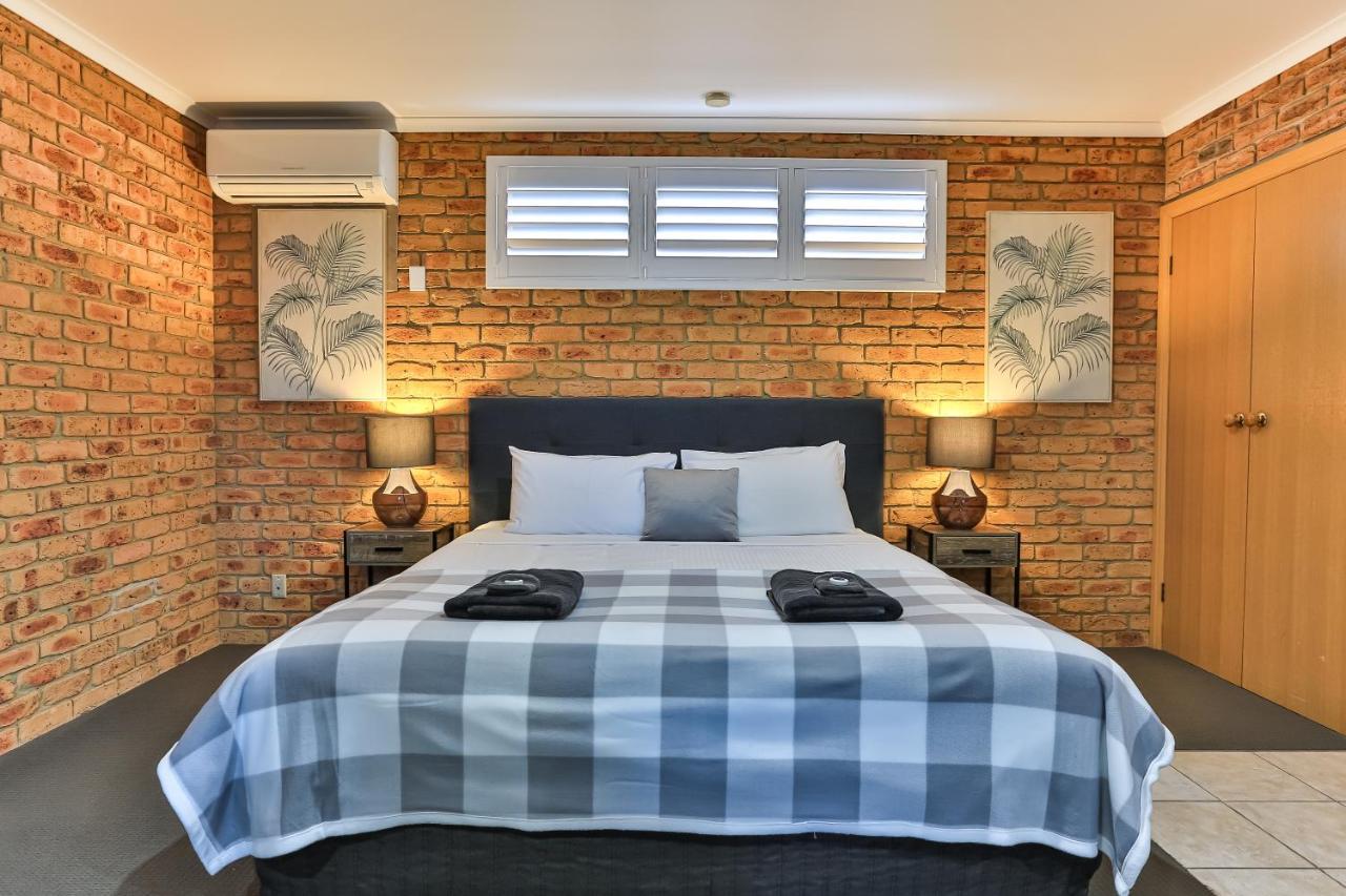 Wonthaggi Motel Екстериор снимка
