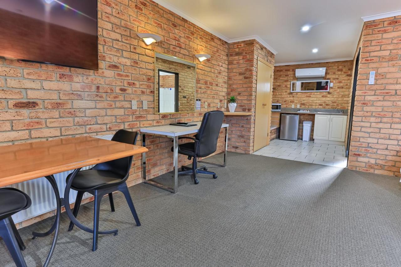 Wonthaggi Motel Екстериор снимка