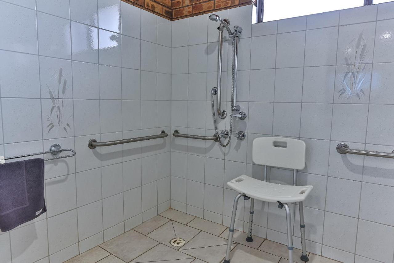 Wonthaggi Motel Екстериор снимка