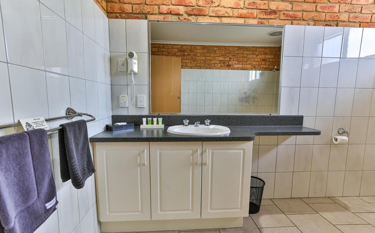 Wonthaggi Motel Екстериор снимка