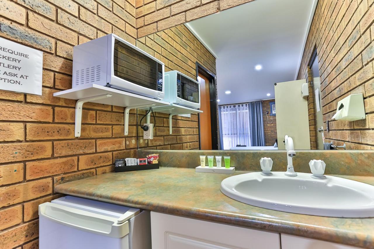 Wonthaggi Motel Екстериор снимка