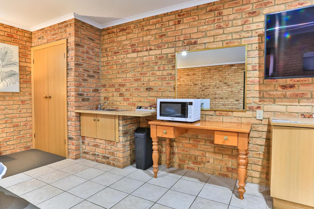Wonthaggi Motel Екстериор снимка