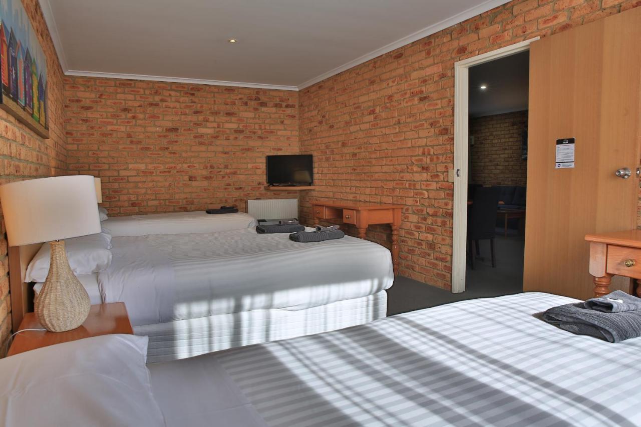 Wonthaggi Motel Екстериор снимка