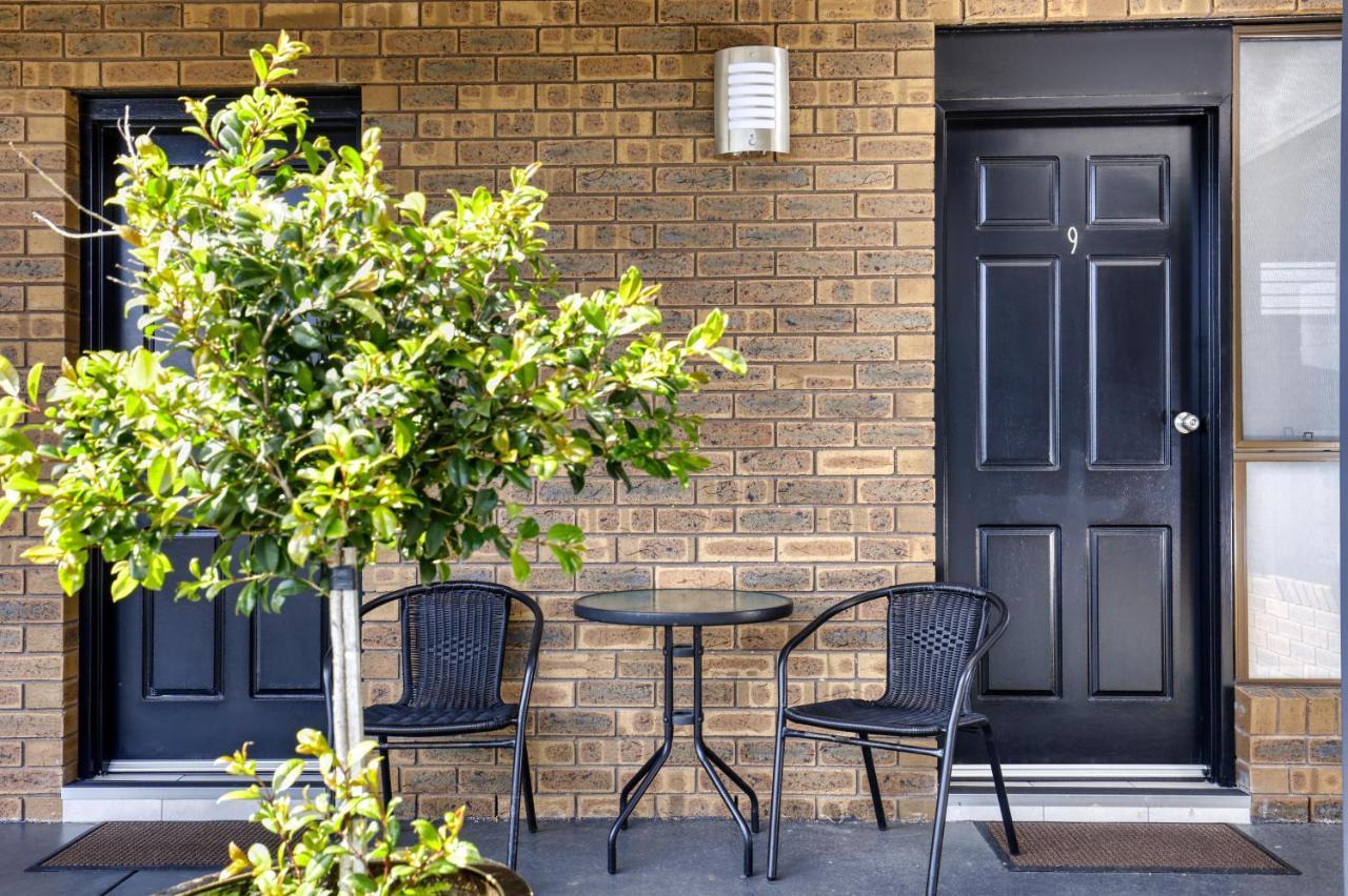 Wonthaggi Motel Екстериор снимка