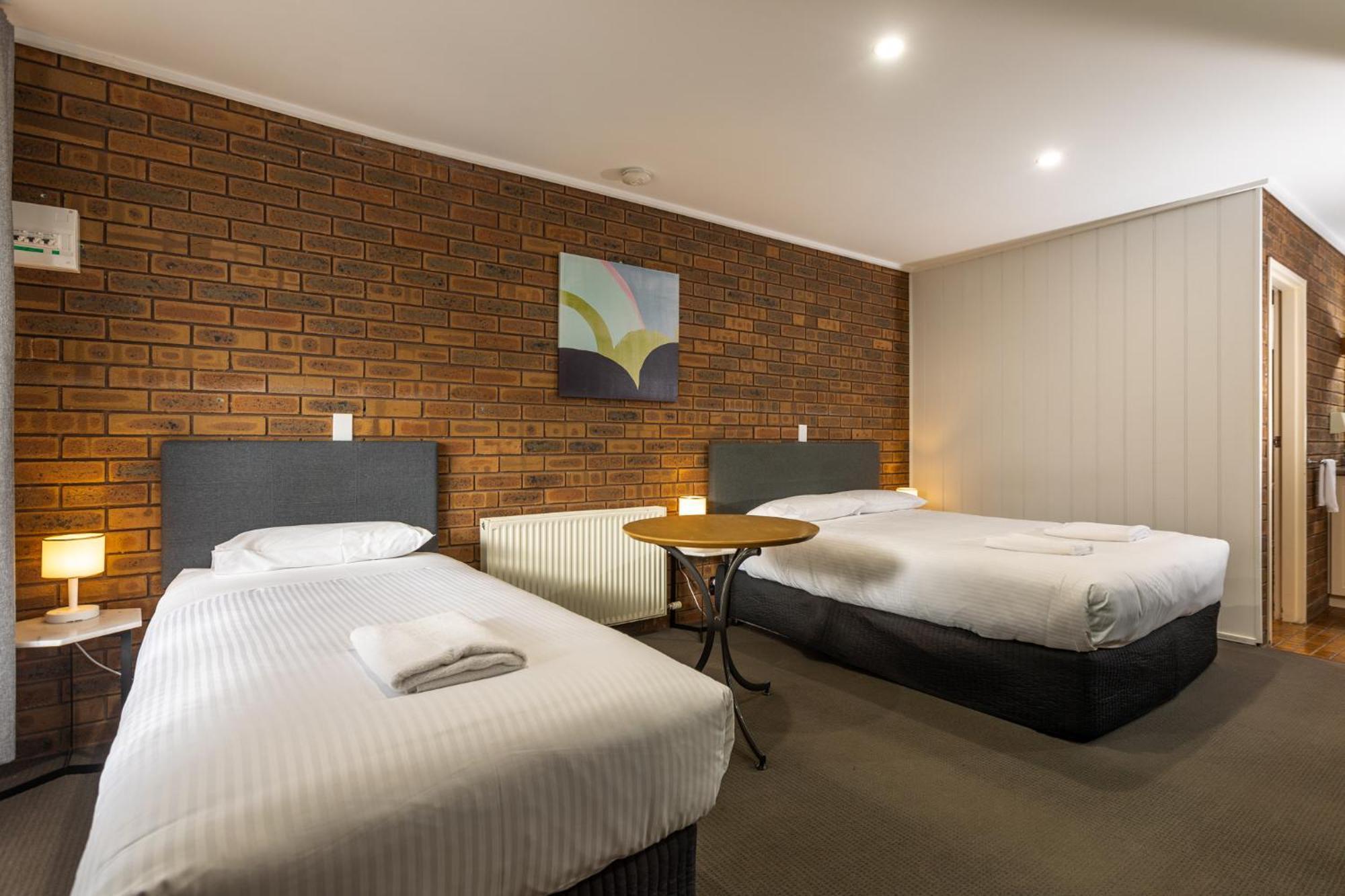 Wonthaggi Motel Екстериор снимка