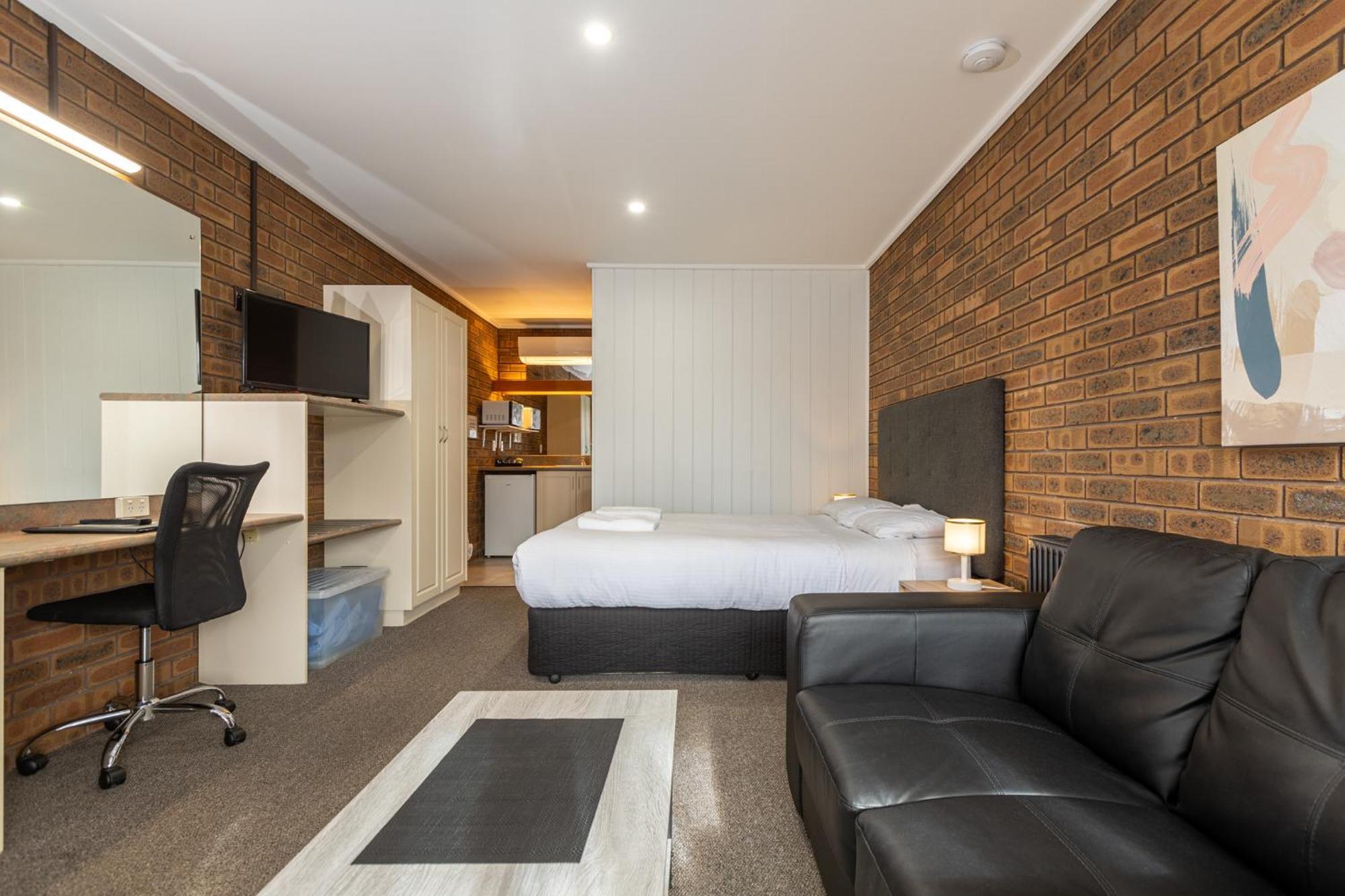 Wonthaggi Motel Екстериор снимка