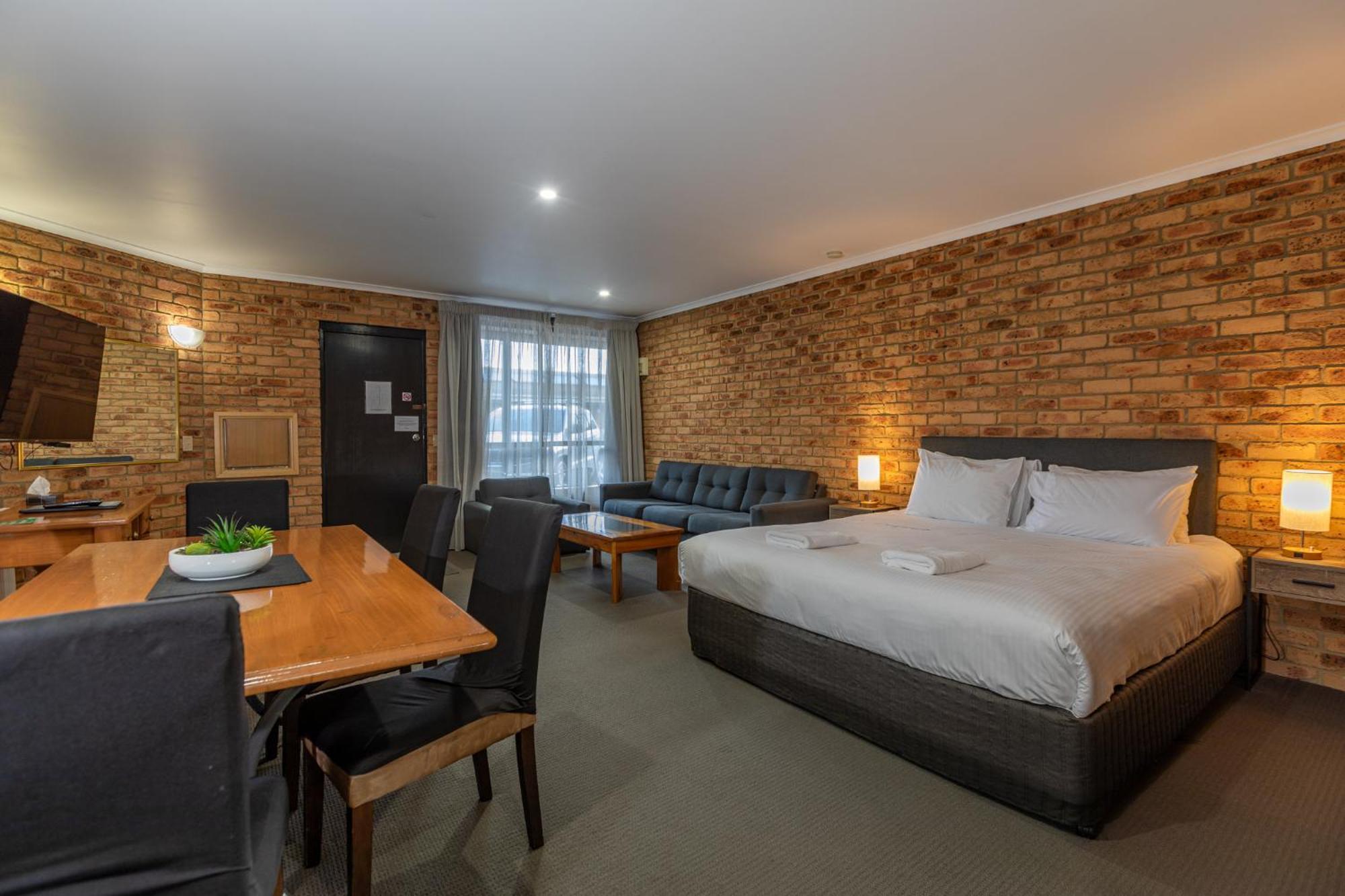 Wonthaggi Motel Екстериор снимка