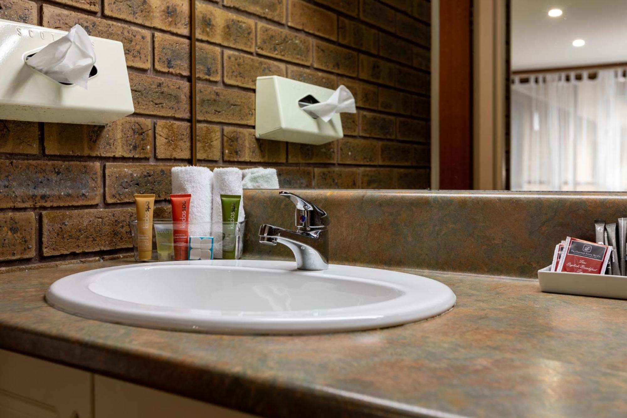 Wonthaggi Motel Екстериор снимка