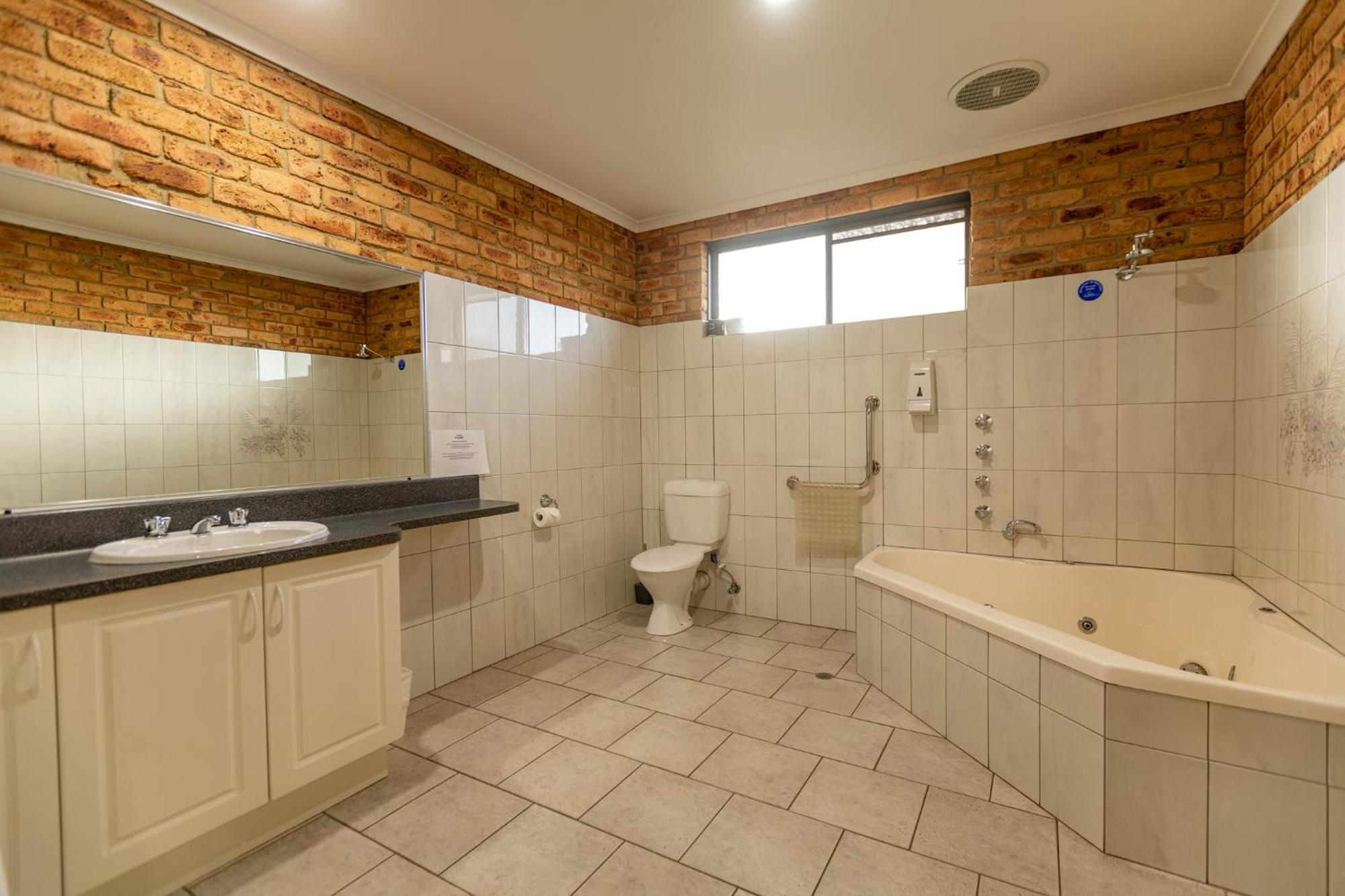 Wonthaggi Motel Екстериор снимка