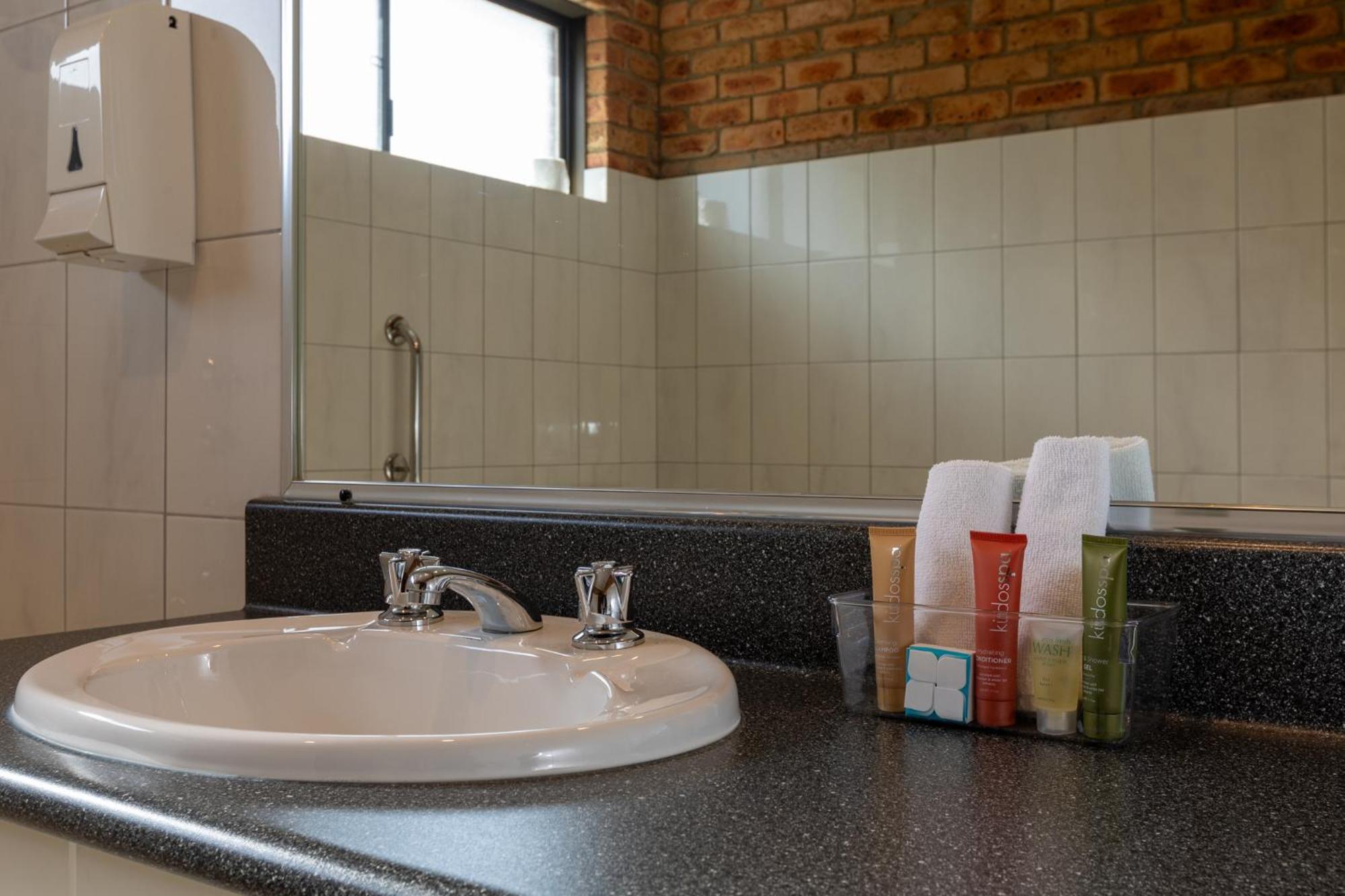 Wonthaggi Motel Екстериор снимка